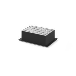 thermobloc de laboratoire pour tubes