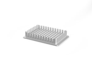 thermobloc de laboratoire pour microplaques
