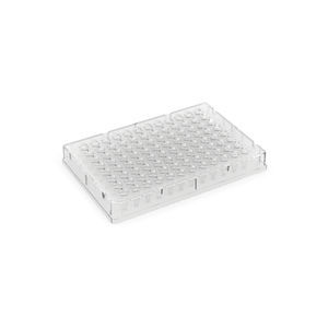 microplaque pour PCR