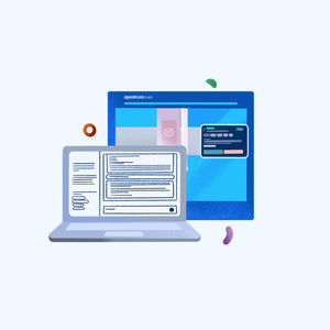 logiciel de contrôle
