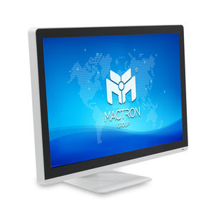 moniteur médical