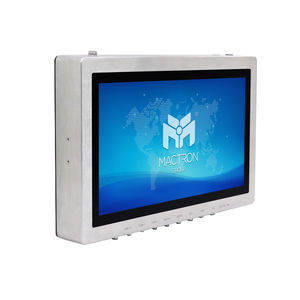 panel PC médical Quad Core