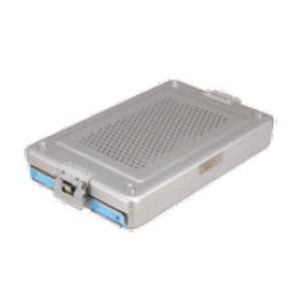 container de stérilisation pour instruments dentaires