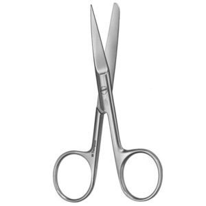 ciseaux de chirurgie