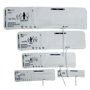 brassard de pression artérielle