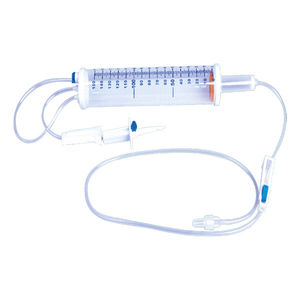 set de perfusion intraveineuse