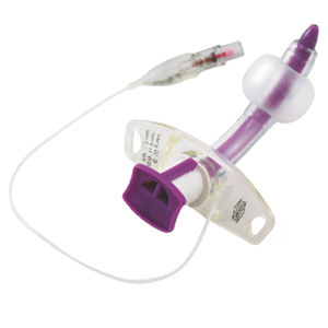 tube endotrachéal oral et nasal
