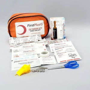 kit médical de premiers soins