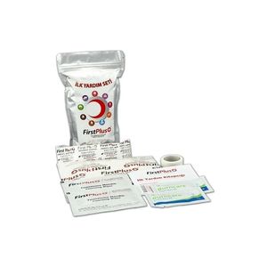 kit médical de premiers soins
