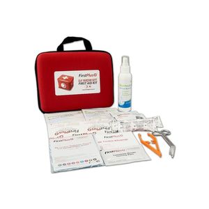 kit médical de premiers soins