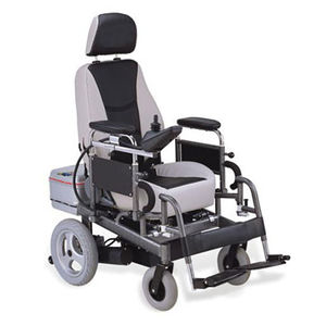 fauteuil roulant électrique