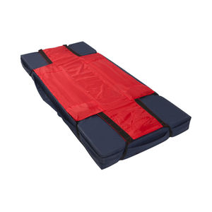 tapis d'évacuation
