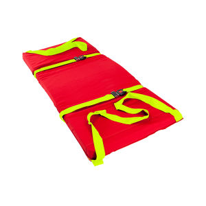 matelas de transfert d'urgence