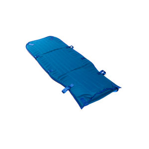 tapis d'évacuation