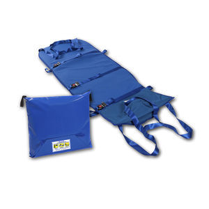 matelas de transfert d'urgence