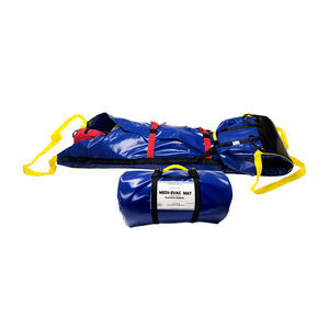 matelas de transfert d'urgence