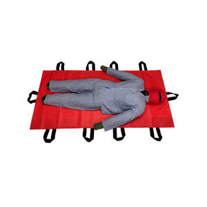 tapis d'évacuation