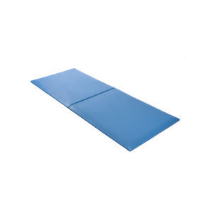 tapis de protection anti-chute en polyuréthane