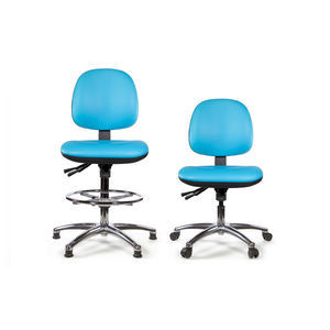 chaise de laboratoire