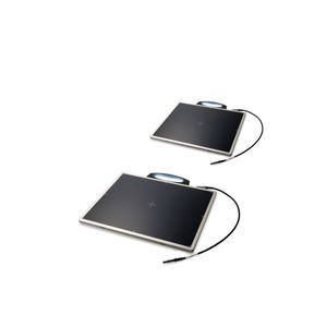 capteur plan pour radiographie polyvalente