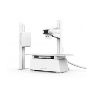 système de radiographie