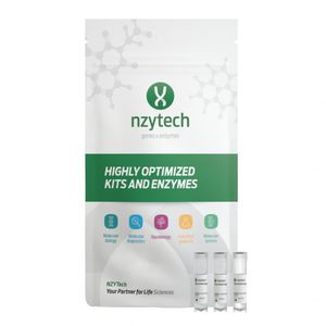 kit de réactifs enzyme