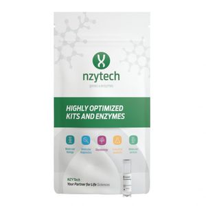 kit de réactifs en solution