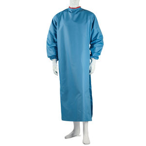 blouse chirurgicale unisexe