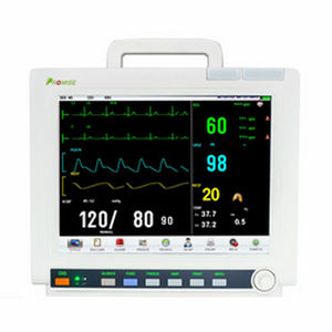 moniteur patient portable