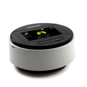 machine CPAP de soins à domicile