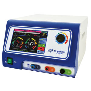 bistouri électrique d'ablation