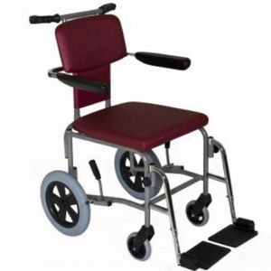 fauteuil roulant passif