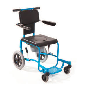 fauteuil roulant passif
