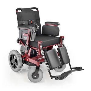 fauteuil roulant électrique