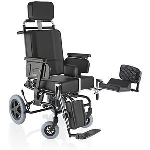 fauteuil roulant passif