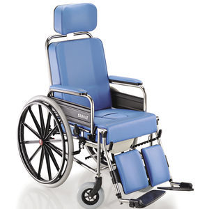 fauteuil roulant actif