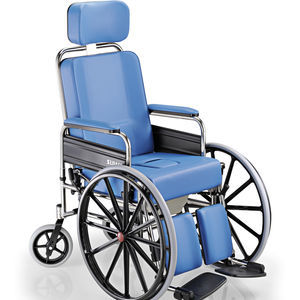 fauteuil roulant actif
