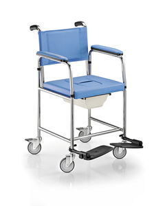 chaise garde robe avec accoudoirs