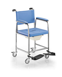 chaise garde robe avec accoudoirs