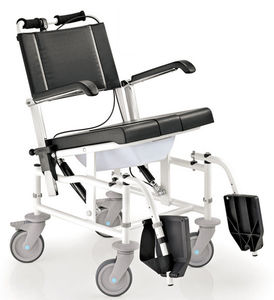 chaise de douche