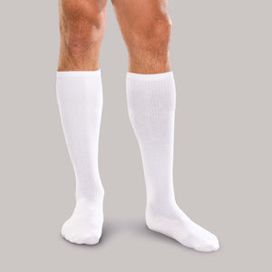 chaussettes de contenion support pour thrombo-embolismes veineux