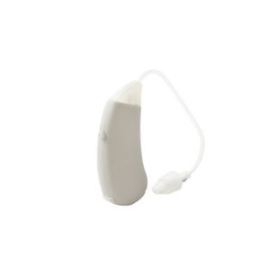 audioprothèse mini BTE, open fit