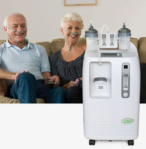 concentrateur d'oxygène médical