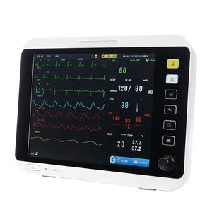 moniteur multiparamétrique vétérinaire