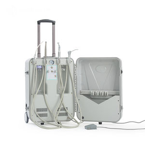 unité dentaire portable