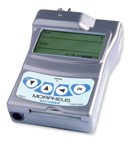 système EEG 34 canaux