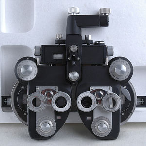 réfracteur ophtalmique manuel