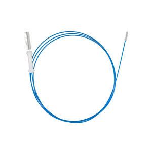 brosse pour endoscopes