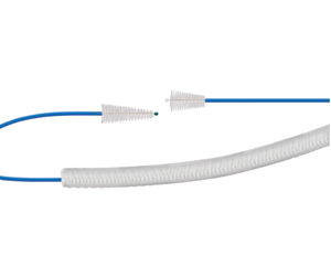 brosse pour endoscopes