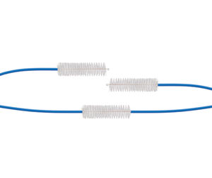 brosse pour endoscopes